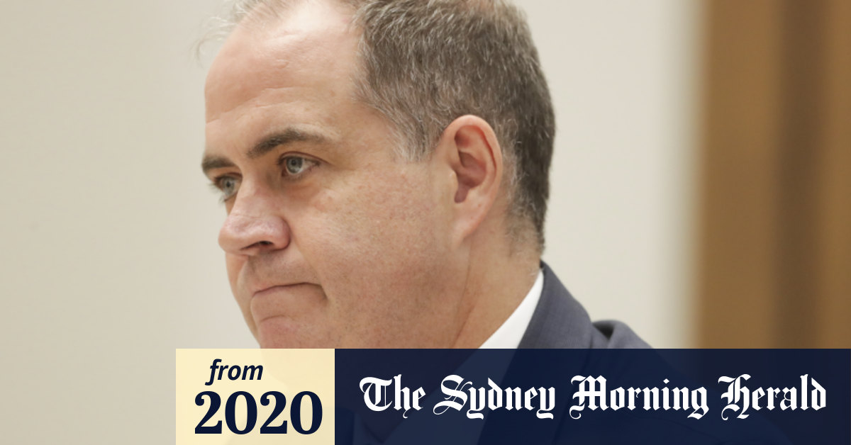 Coronavirus pandemic ABC forced to delay fiveyear plan, job cuts